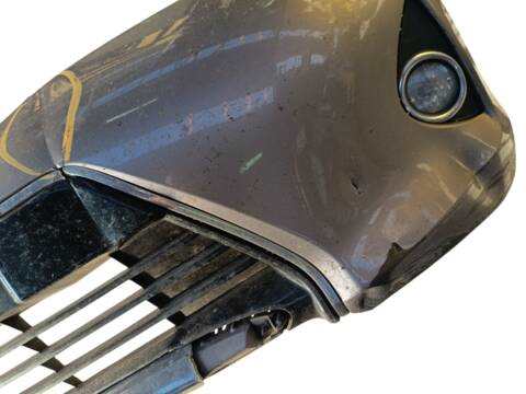 Foto 3ª: Paragolpes Delantero Toyota Auris 2.0 D-4D ADE186_ ADE186R) (2012)