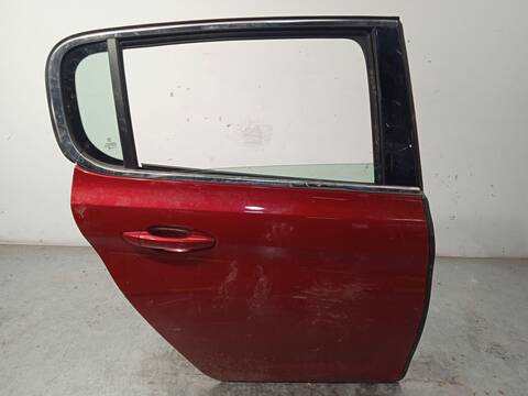Puerta Trasera Derecha Peugeot 308 1.6 BLUEHDI 120 120CV 88KW