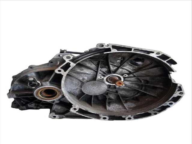 Foto 2ª: Caja Cambios Ford Mondeo 2.0 TDCI (2000)