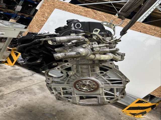 Foto 2ª: Motor Completo Mitsubishi Outlander 2.4 165 - 169 CV [4J12]