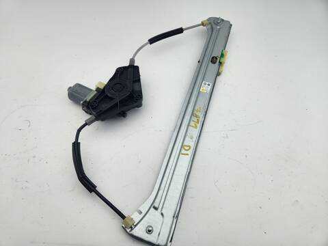 Elevalunas Eléctrico Delantero Izquierdo Volkswagen Caddy BASE 74CV 55KW