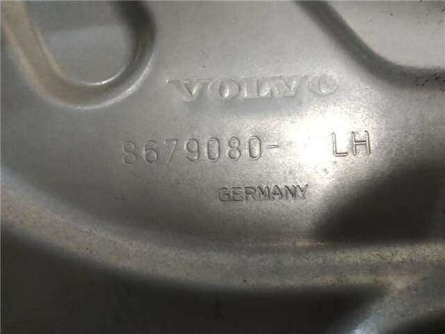 Foto 3ª: Elevalunas Eléctrico Delantero Izquierdo Volvo V50 1.6 D MOMENTUM [1.6 LTR. - 81 KW DIESEL CAT] [D 4164 T]
