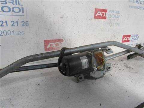 Foto 2ª: Motor Limpia Delantero Opel Zafira 2.0 DTI 16V 100CV [D-Y20DTH] (2004)