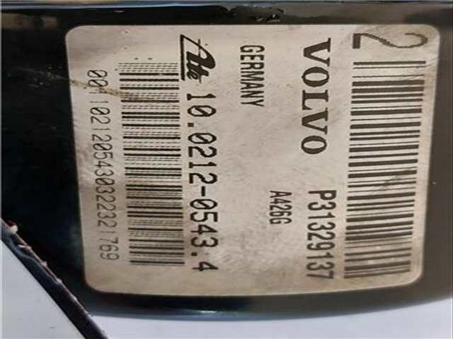 Foto 3ª: Abs Volvo V60 1.6 [D4162T] (2012)