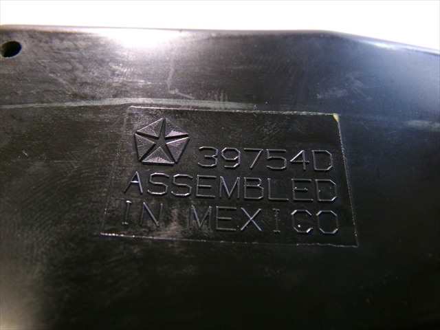 Foto 4ª: Botonera Elevalunas Chrysler Stratus 2.0 G 1995-2001 (1999)