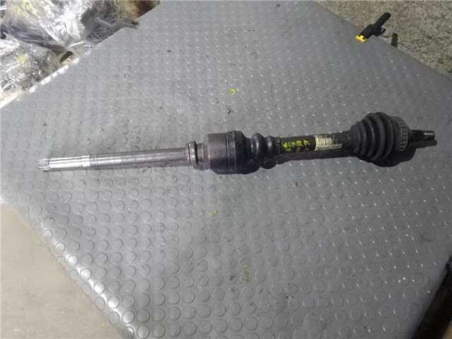 Transmision Delantera Izquierda Citroen Xsara 2.0 HDI 90