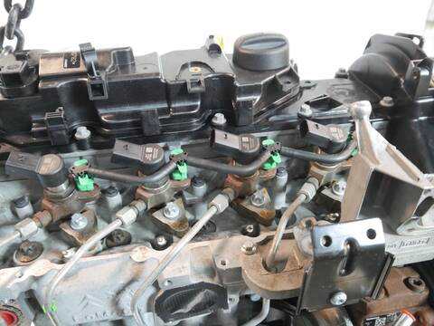 Motor Completo Volvo V70 MK3 114CV 84KW
