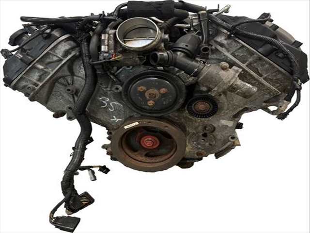 Foto 2ª: Motor Completo Ford Mustang 5.0 V8 439 - 460 CV [C50SDEM] (2017)