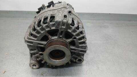 Alternador Bmw X5 XDRIVE 40D 313CV 230KW