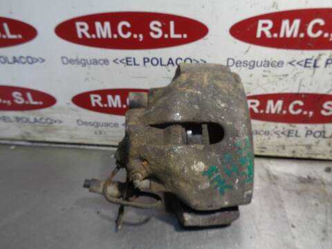 Pinza Freno Delantera Izquierdo Volkswagen Passat 50CV 37KW