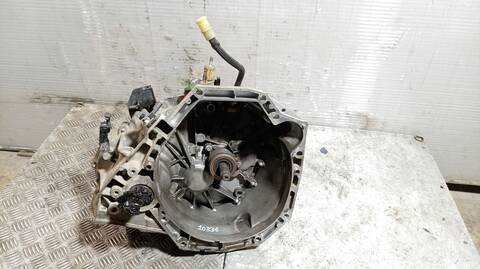 Caja Cambios Renault Express ADVANCE 95CV 70KW