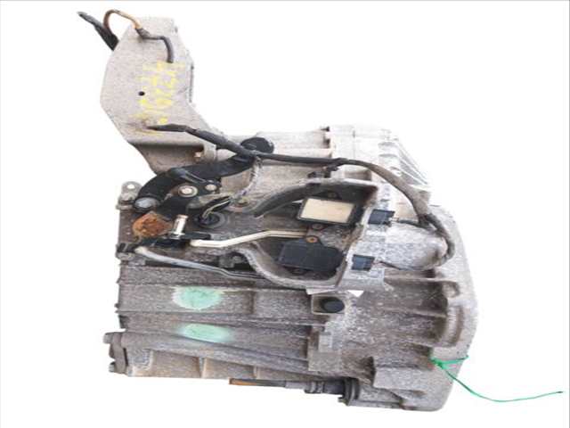 Foto 2ª: Caja Cambios Mercedes Clase A 140 A 160 168.033 168.133) (1997)