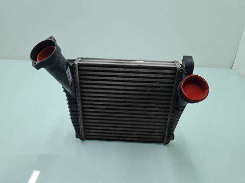 Intercooler Audi Q7 3.0 TDI 176KW) 239CV