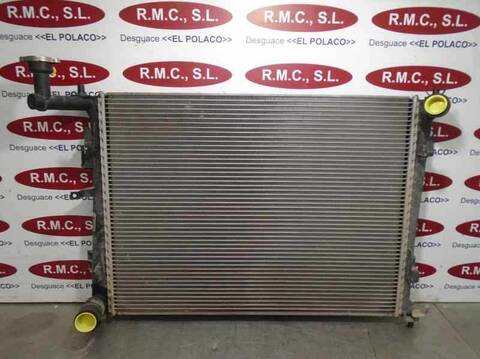 Radiador Motor Kia Ceed ACTIVE 126CV 93KW