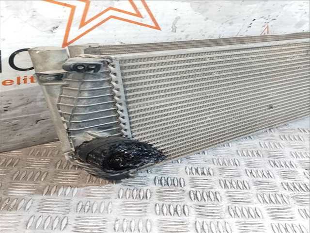 Foto 3ª: Intercooler Kia Carens CONCEPT 140CV 103KW [D4EA] (2007)