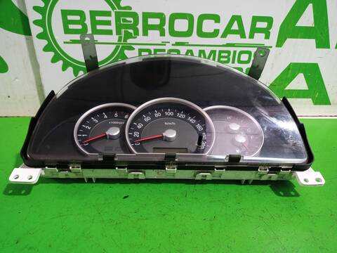Foto 2ª: Cuadro de Instrumentos Kia Sorento 2.5 CRDI 170CV 125KW [D4CB] (2007)