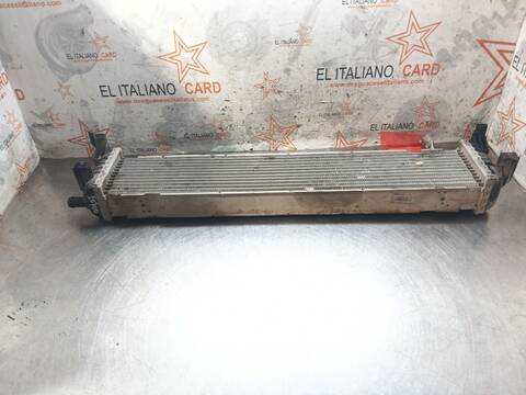 Foto 4ª: Intercooler Mercedes Clase E 180 E 55 AMG KOMPRESSOR 211.076) 476CV 350KW [M 113.990] (2004)