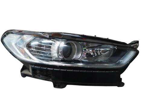 Foto 2ª: Piloto Delantero Derecho Ford Mondeo 2.0 TDCI HATCHBACK (2014)