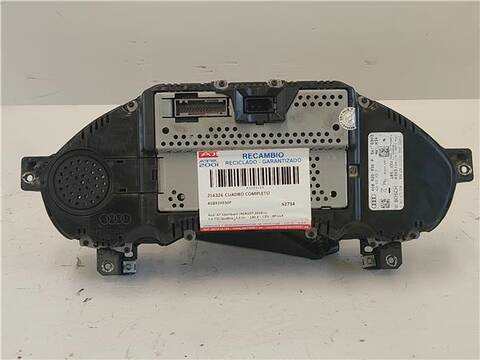 Foto 2ª: Cuadro de Instrumentos Audi A7 3.0 TDI QUATTRO 245CV 180KW [CDU] (2010)