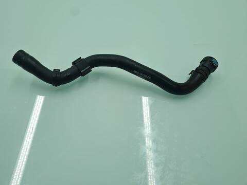 Tubo de Escape Ford Ranger DOBLE CABINA 4X4 XLT LIMITED 170CV 125KW