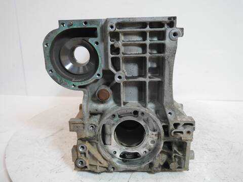 Foto 2ª: Bloque Motor Volvo XC 90 200 CV 147KW [D5244T18] (2012)