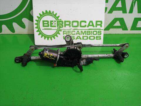 Motor Limpia Delantero Chevrolet Aveo LS 101CV 74KW