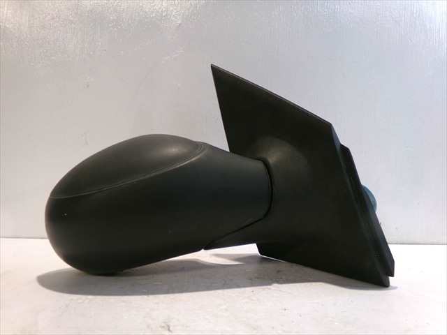 Foto 2ª: Retrovisor Derecho Citroen C2 1.4 G 2003-2008 [KFV] (2006)