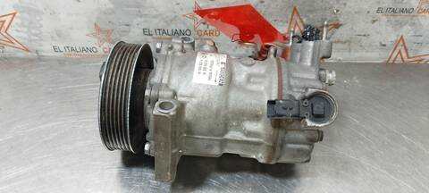 Foto 2ª: Compresor Aire Acondicionado Citroen C4 G CACTUS FEEL [YH01] (2019)