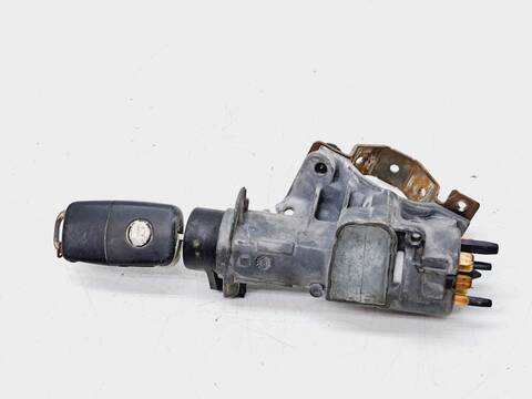 Foto 3ª: Motor de Arranque Seat Ibiza 1.9 TDI 105CV 77KW [BLS] (2008)