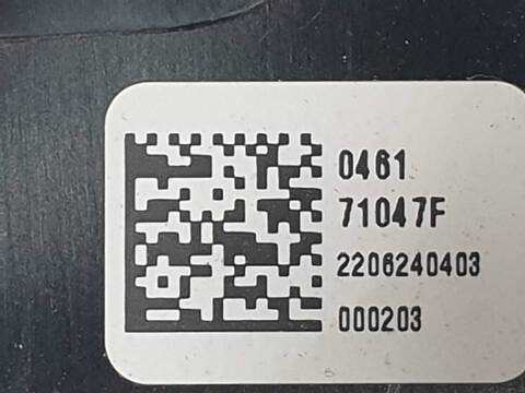 Foto 3ª: Piloto Trasero Izquierdo Ford Transit TREND