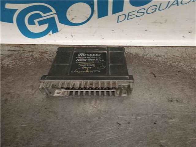 Centralita Motor ECU Volkswagen Polo 1.3