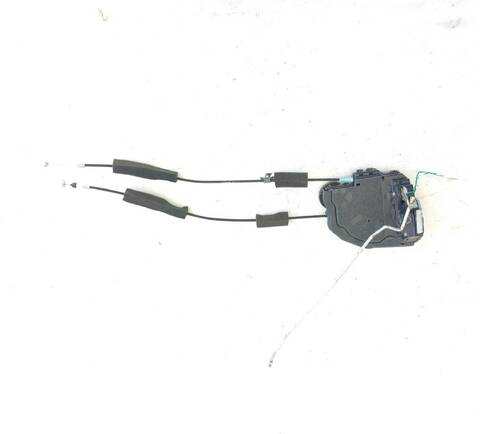 Cerradura Puerta Trasera Derecha Honda Civic 1.6 I-DTEC FK3)