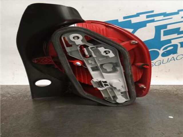 Foto 3ª: Piloto Trasero Izquierdo Renault Modus 1.4 (JP01. JP0J) [K4J 770]