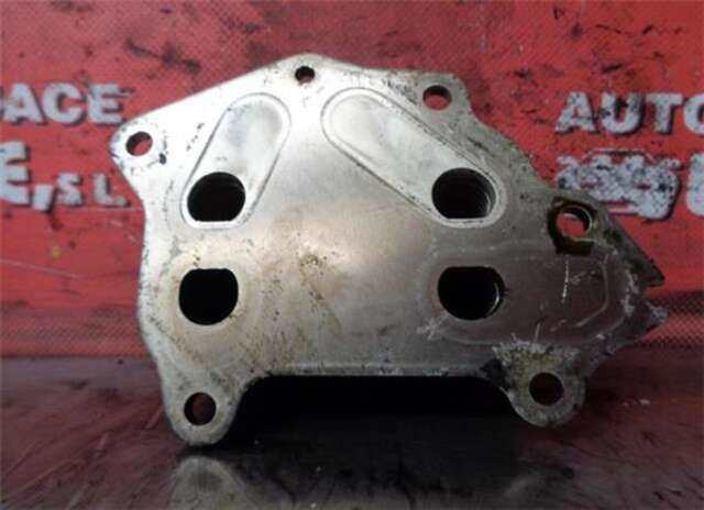 Foto 2ª: Radiador Aceite Ford Fiesta 1.4 TREND [1.4 LTR. - 50 KW TDCI CAT] [F6JA]