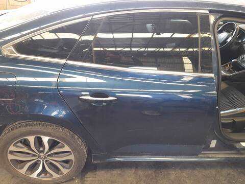 Puerta Trasera Derecha Renault Talisman 1.6 DCI 160 160CV 118KW