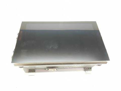 Pantalla Multifuncion Audi Q8 50 TDI QUATTRO S LINE