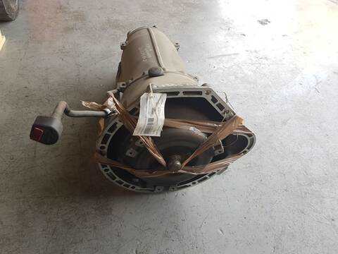Foto 2ª: Caja Cambios Automatica Mercedes Clase E 180 E 200 COMPRESSOR 211.042) BERLINA 163CV 120KW AUT. [271941] (2005)