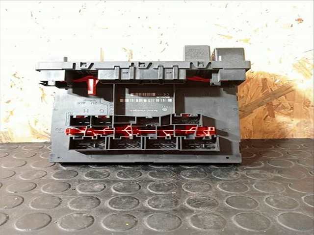 Caja Reles Fusibles Audi A3 1.2 TFSI AMBIENTE 105CV