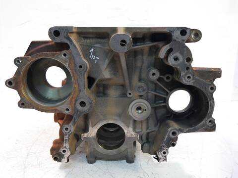 Foto 2ª: Bloque Motor Ford Transit 130 CV 96KW [YMF6] (2021)