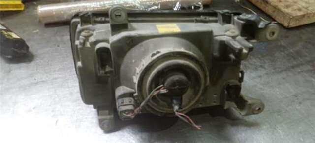 Foto 3ª: Faro Derecho Opel Frontera 2.2 DTI (6B_ZC. 6B_VF. 6B_66. 6B_76) [X 22 DTH]