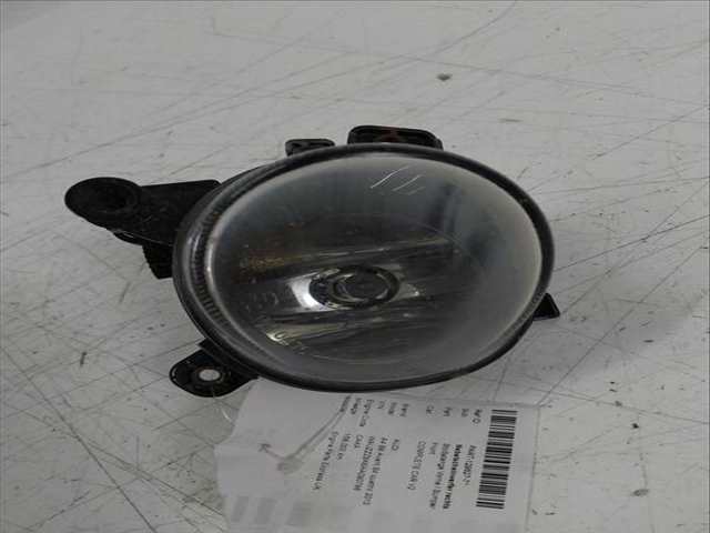 Foto 3ª: Faro Antiniebla Delantero Izquierdo Audi A4 333 CV AVANT 245KW [CAKA]