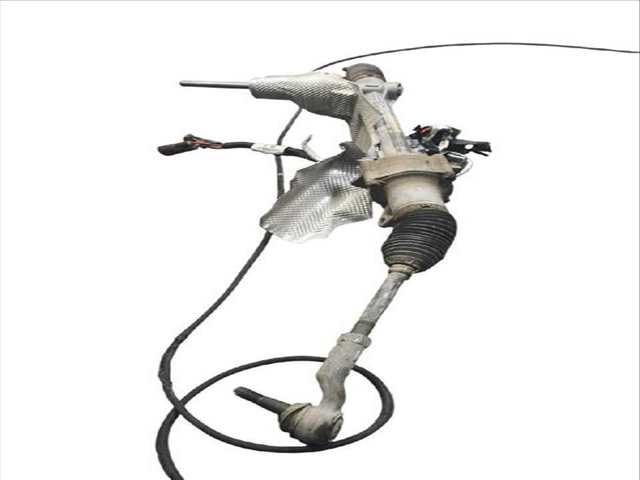 Foto 3ª: Cremallera de Direccion Jaguar E Pace 2.0 D150 AWD X540) (2017)