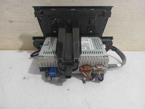 Foto 2ª: Pantalla Multifuncion Opel Grandland DESIGN LINE 131CV (2017)