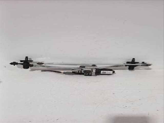 Foto 2ª: Motor Limpia Delantero Hyundai i20 1.0 T-GDI 101CV 74KW [G3LE] (2025)