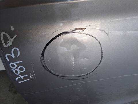 Foto 2ª: Puerta Trasera Izquierda Opel Corsa 1.2 68) 101CV 74KW [HN05] (2021)
