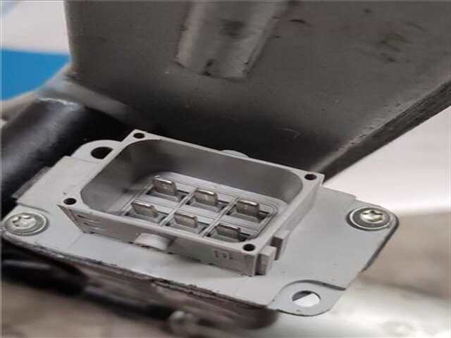 Foto 3ª: Elevalunas Eléctrico Trasero Derecho Fiat Bravo 1.9 D MULTIJET [192 A8.000]