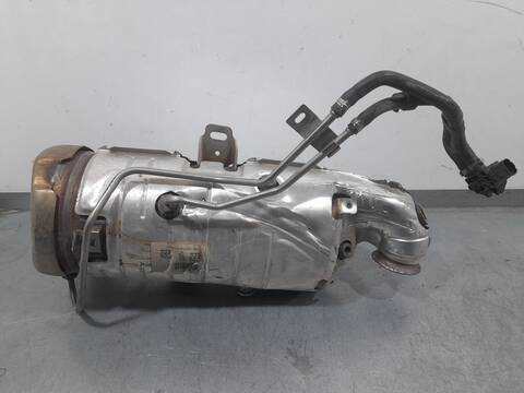 Filtro Particulas Peugeot Partner 1.5 BLUEHDI 100 102CV 75KW FURGONETA