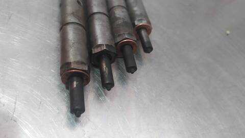 Foto 2ª: Inyectores Land Rover Discovery TDI 5-PTAS.) 113CV 83KW [D21L] (1995)