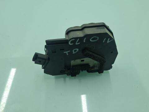 Cerradura Puerta Trasera Derecha Renault Clio BUSINESS 90CV 66KW