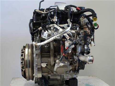 Motor Completo Bmw Serie 1 114 2.0 116D BERLINA 116CV 85KW